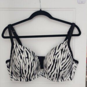 Cacique bra RN118641 DG11071527 size 40DDD